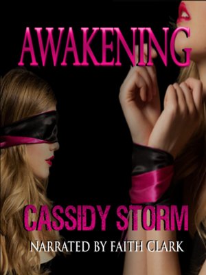 cover image of Awakening